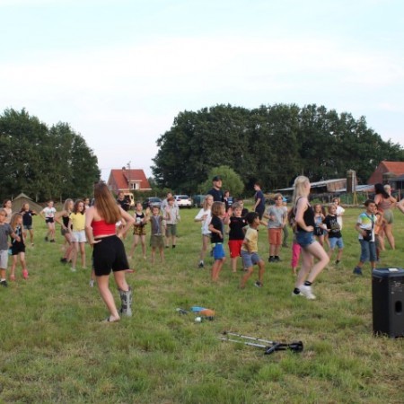 IMG 2919  Small - Scouts en Gidsen Zaventem 